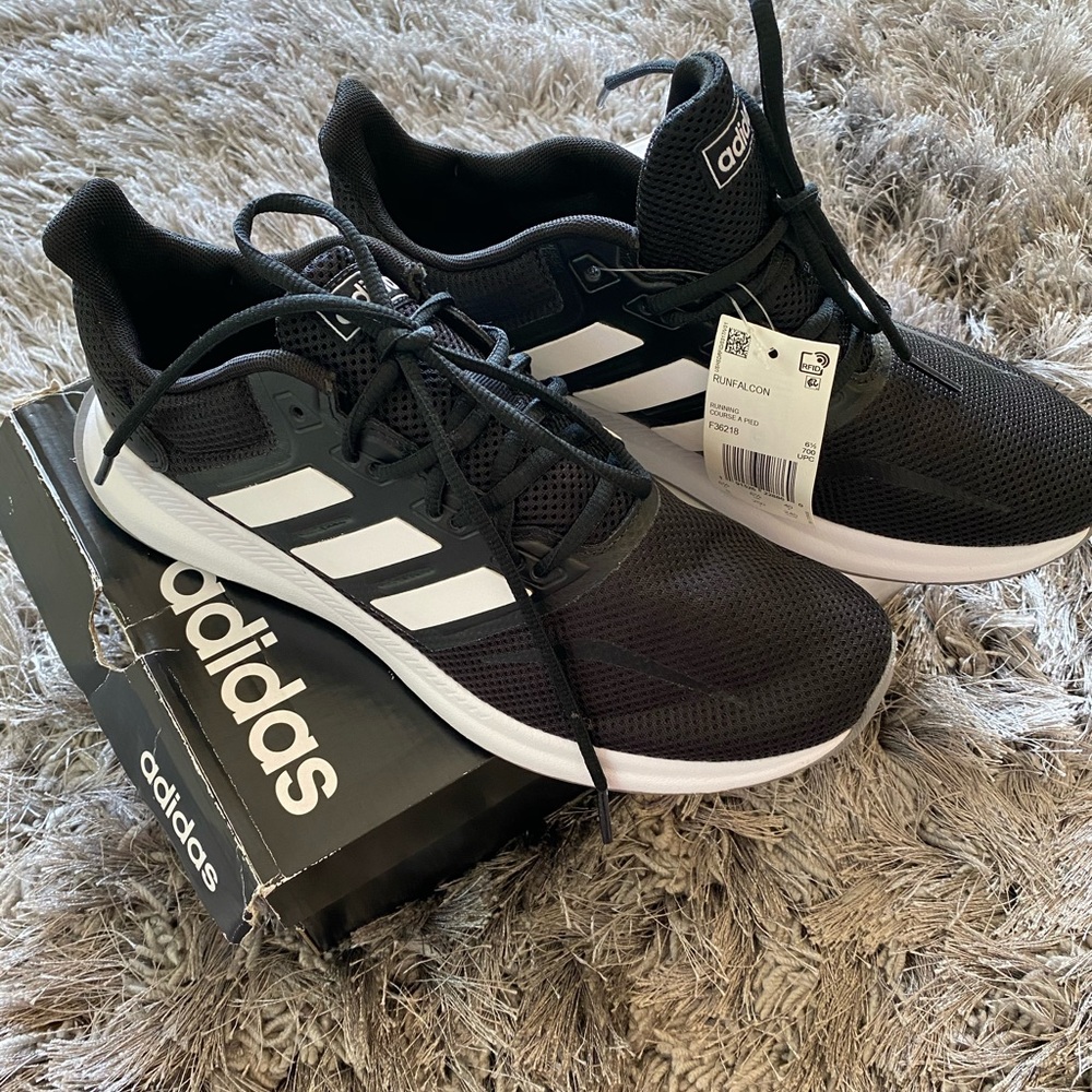 Adidas women’s Runfalcon sneakers